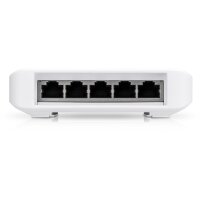 Outdoorswitch 5x1Gbit PoE