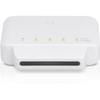 Outdoorswitch 5x1Gbit PoE