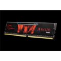 G.Skill Aegis F4-3000C16D-32GISB - 32 GB - 2 x 16 GB - DDR4 - 3000 MHz - 288-pin DIMM