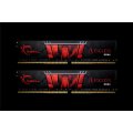 G.Skill Aegis F4-3000C16D-32GISB - 32 GB - 2 x 16 GB - DDR4 - 3000 MHz - 288-pin DIMM