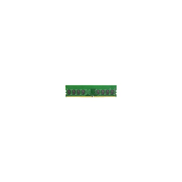 Synology D4NE-2666-4G - 4 GB - 1 x 4 GB - DDR4 - 2666 MHz - 288-pin DIMM