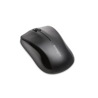 Kensington Kabellose ValuMouse - Beidhändig - Optisch - RF Wireless - 1000 DPI - Schwarz