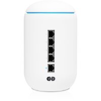 UniFi Dream Machine All-in-One
