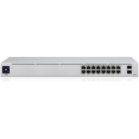 Switch Gen2 16x1Gbit 2xSFP