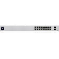 Switch Gen2 16x1Gbit 2xSFP