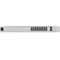 Switch Gen2 16x1Gbit 2xSFP