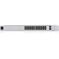 Switch Gen2 24x1Gbit 2xSFP