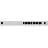 Switch Gen2 24x1Gbit 2xSFP