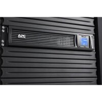 APC SMC1000I-2UC - Line-Interaktiv - 1 kVA - 600 W - Sine - 170 V - 300 V
