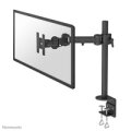 Neomounts FPMA-D960 Monitorarm 10-30" - Klemme - 10 kg - 25,4 cm (10") - 76,2 cm (30") - 100 x 100 mm - Schwarz