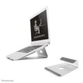 Neomounts NSLS025 Laptop-Halterung 10-17" - universal - Laptop-Ständer - Silber - Aluminium - 25,4 cm (10") - 43,2 cm (17") - 5 kg