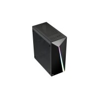 AEROCOOL ADVANCED TECHNOLOGIES Aerocool Shard - Midi...