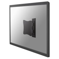 Neomounts FPMA-W810BLACK Monitor-/TV-Wandhalterung...