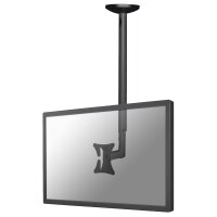 Neomounts FPMA-C050BLACK Monitor-/TV-Deckenhalterung...