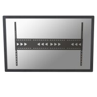 Neomounts LFD-W1500 - Wandhalterung für LCD-/Plasmafernseher - Schwarz