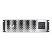 APC Smart-UPS Li-ion SMTL1500RMI3UC – 6x C13 -...