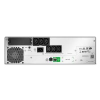 APC Smart-UPS Li-ion SMTL1500RMI3UC – 6x C13 -...