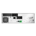 APC Smart-UPS Li-ion SMTL1500RMI3UC – 6x C13 - kurze Tiefe - Rackmount 3U - SmartConnect - 1500VA - Line-Interaktiv - 1,5 kVA - 1350 W - Sine - 151 V - 302 V