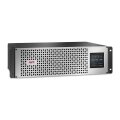 APC Smart-UPS Li-ion SMTL1500RMI3UC – 6x C13 - kurze Tiefe - Rackmount 3U - SmartConnect - 1500VA - Line-Interaktiv - 1,5 kVA - 1350 W - Sine - 151 V - 302 V