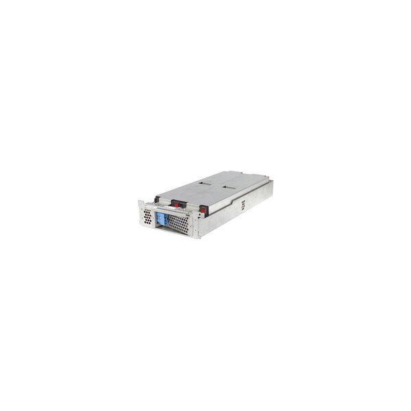 APC Replacement Battery Cartridge#43 rbc43 - Batterie - Micro (AAA)