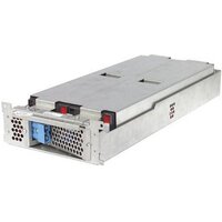 APC Replacement Battery Cartridge#43 RBC43 - Batterie -...