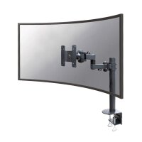 Neomounts FPMA-D960BLACKPLUS Monitorarm 10-49" -...