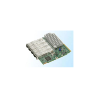 Supermicro AOC-MTG-I4S - Eingebaut - Verkabelt - Faser - 100000 Mbit/s - Grün - Silber