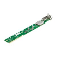 Supermicro Add-on Card AOC-PTG-i1S - Netzwerkkarte - PCI-Express
