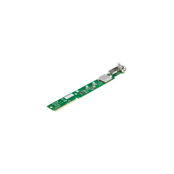 Supermicro Add-on Card AOC-PTG-i1S - Netzwerkkarte - PCI