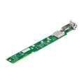 Supermicro Add-on Card AOC-PTG-i1S - Netzwerkkarte - PCI