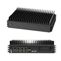 Supermicro SY SYS-E302-9D - 2,2 GHz - D-2123IT - 512 GB -...