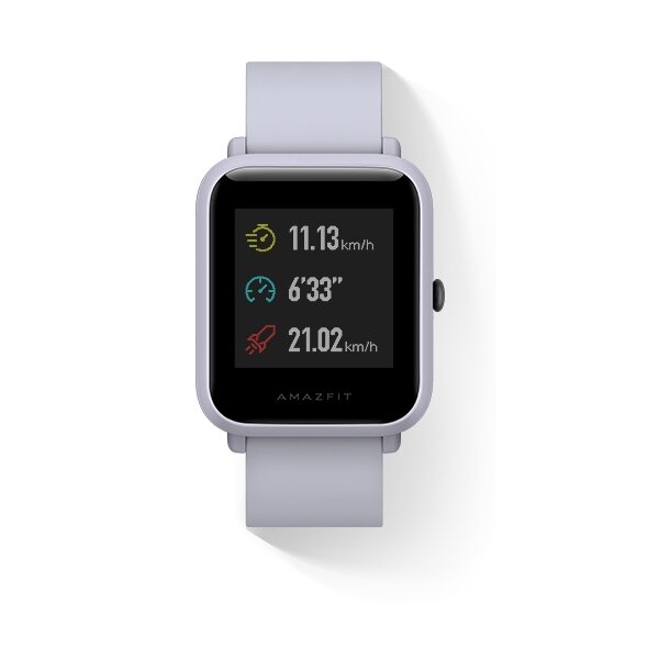 Xiaomi UYG4024RT - 3,25 cm (1.28 Zoll) - LED - Touchscreen - Handy - 32 g - Weiß