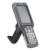 HONEYWELL CK65 - 10,2 cm (4") - 480 x 800 Pixel -...