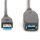 DIGITUS DA-73105 - USB 3.0 Aktiv Verlängerungskabel Länge: 10 m