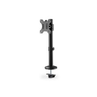 DIGITUS DA-90397 - Single Monitor Säulen-Halterung...