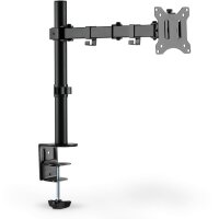 DIGITUS DA-90399 - Single Monitor Klemm-Halterung...