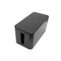 Kabel Management Box, Klein