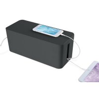 Kabel Management Box, Klein