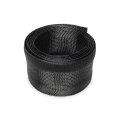 DIGITUS DA-90507 - Kabelschlauch, Farbe schwarz, 2m