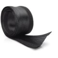 DIGITUS DA-90507 - Kabelschlauch, Farbe schwarz, 2m