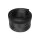 DIGITUS DA-90507 - Kabelschlauch, Farbe schwarz, 2m