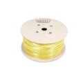 DIGITUS DK-1743-A-VH-5 - CAT 7A S-FTP Installationskabel, 1500 MHz, Dca AWG 22/1, 500 m Trommel, SX, Gelb