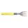 DIGITUS DK-1743-A-VH-5 - CAT 7A S-FTP Installationskabel, 1500 MHz, Dca AWG 22/1, 500 m Trommel, SX, Gelb