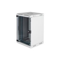 DIGITUS DN-1019 - 10" und 19" Kombi...