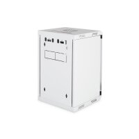 DIGITUS DN-1019 - 10" und 19" Kombi...