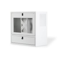 DIGITUS DN-39011 - Arbeitsplatz zur Wandmontage mit...