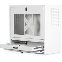 DIGITUS DN-39011 - Arbeitsplatz zur Wandmontage mit...