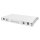 DIGITUS DN-96200-QL - LWL-Spleißbox, 1HE, Schnellverschluss, leer ohne Frontblende, inkl. M20/M25 Verschr., grau