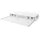 DIGITUS DN-96200-QL - LWL-Spleißbox, 1HE, Schnellverschluss, leer ohne Frontblende, inkl. M20/M25 Verschr., grau