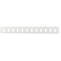 DIGITUS DN-96201-QL - LWL Frontblende, 1HE,...